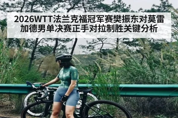 2026WTT法兰克福冠军赛樊振东对莫雷加德男单决赛正手对拉制胜关键分析