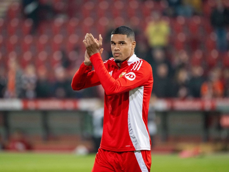 B体育官方网站-德天空：柏林联后卫多基不具备转换会籍资格，无法为苏里南队出战